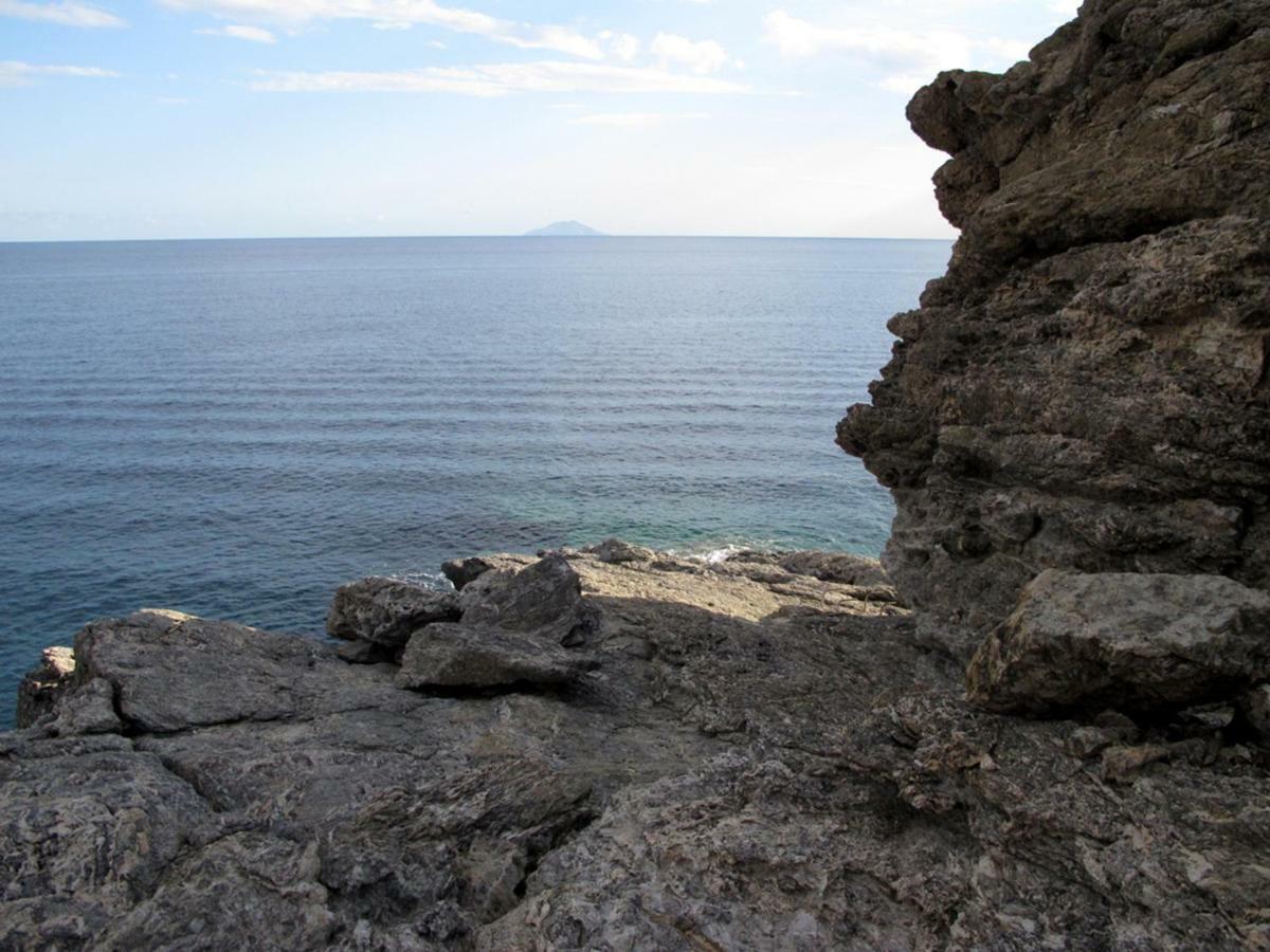 Isola D'Elba Come In Barca, A Un Tuffo Dal Mare Каполивери Экстерьер фото